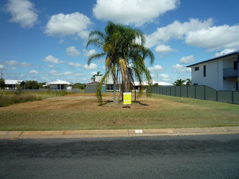 10 Sunset Avenue, Woodgate QLD 4660