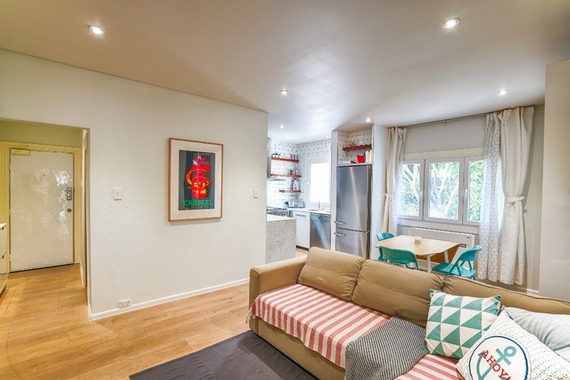10/3 Military Road, Watsons Bay, NSW 2030