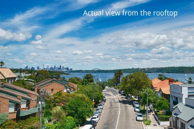 3 Military Road, Watsons Bay NSW 2030