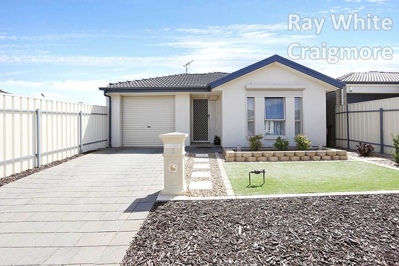 3 The Circuit, Smithfield, SA 5114