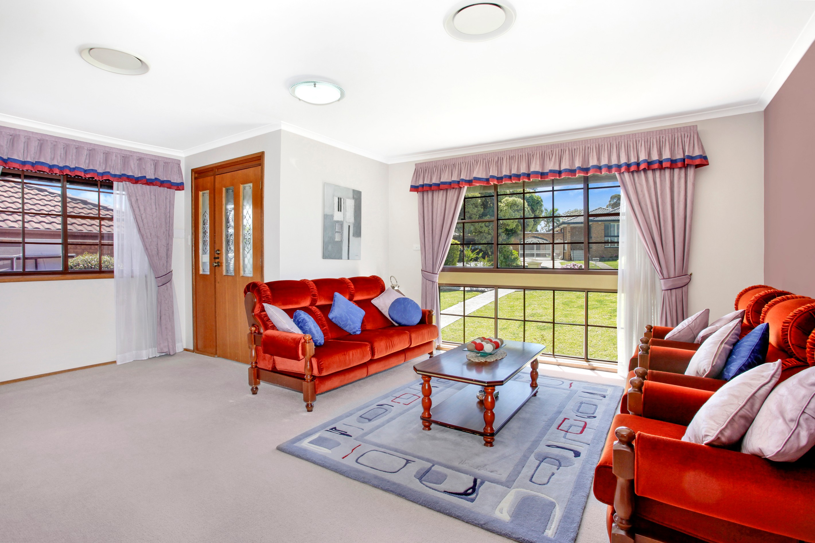 6 Benghazi Street, Bossley Park, NSW 2176