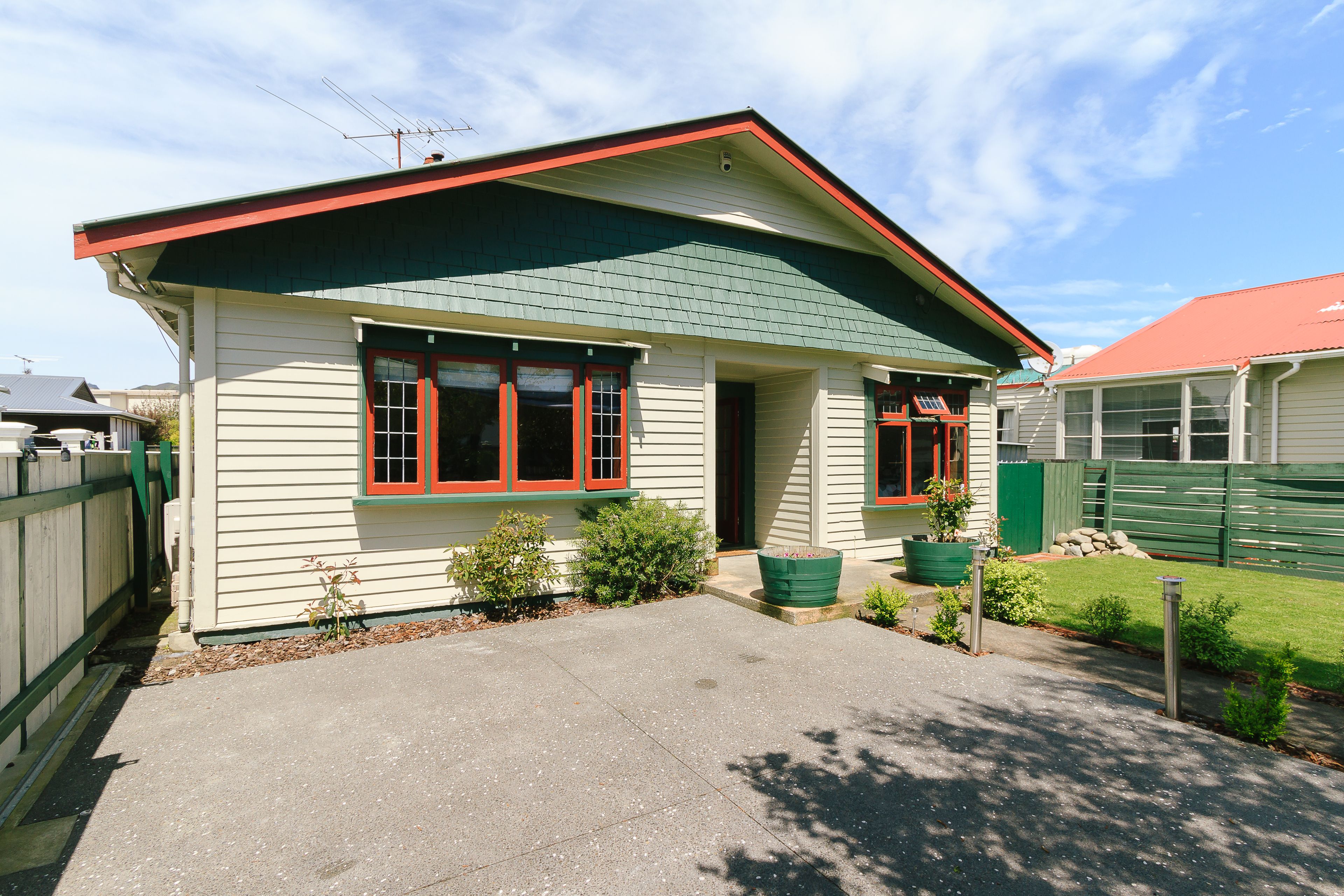 10a Connolly Street, Boulcott, Lower Hutt City