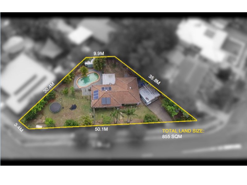 4 Rothon Drive, Rochedale South, QLD 4123