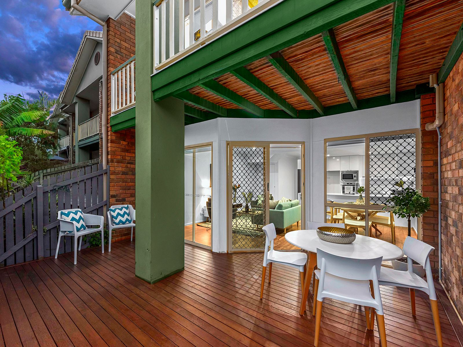 8/38 Villiers Street, New Farm, QLD 4005