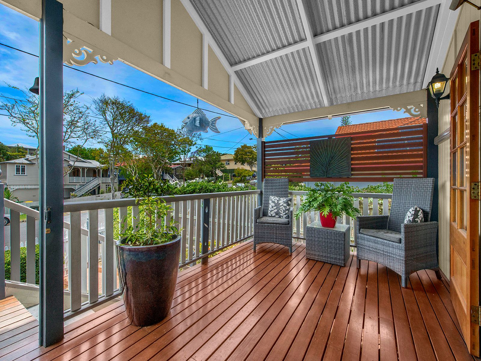 16 Kinnaird Street, Ashgrove, QLD 4060
