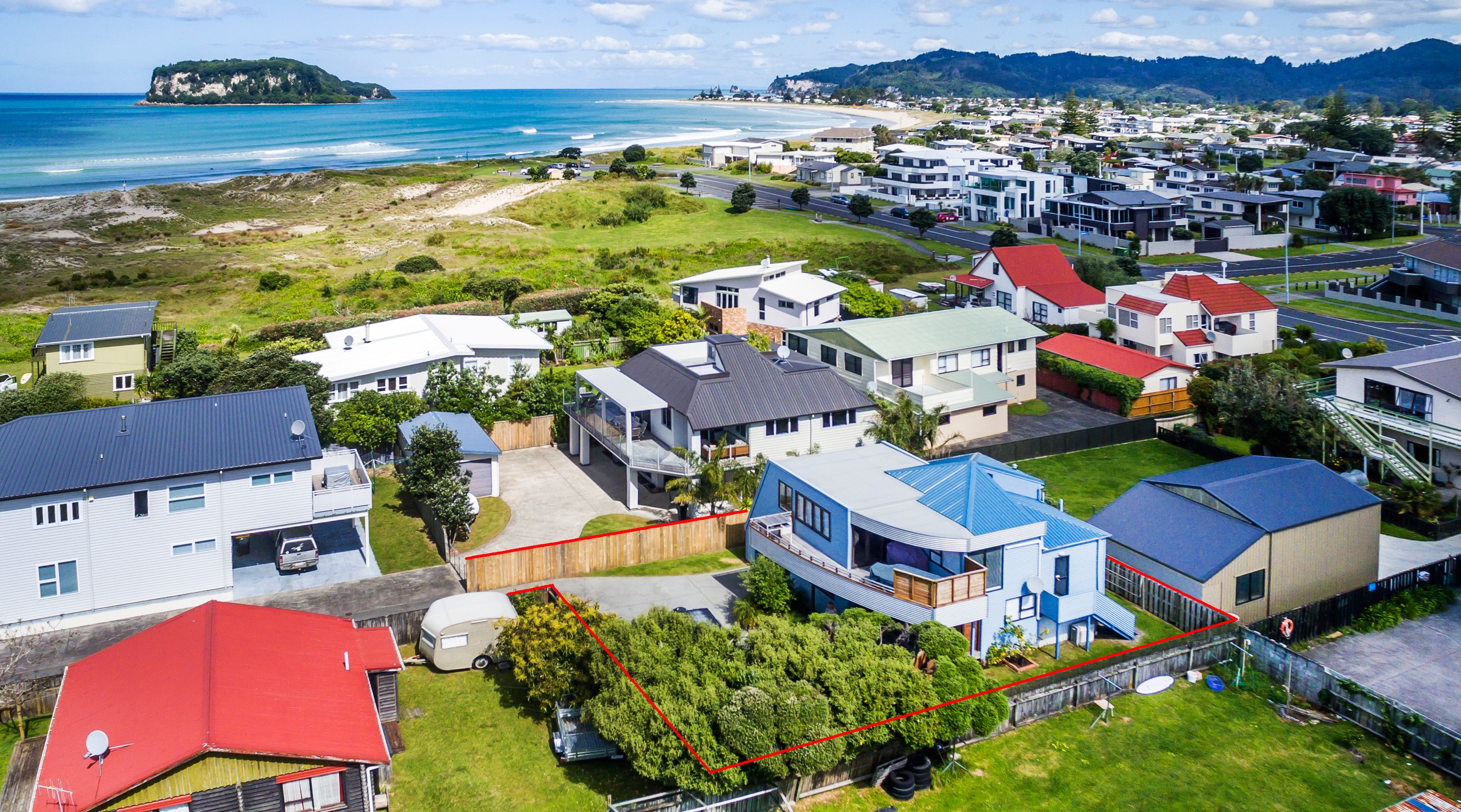 101B Tuck Road, Whangamata, Thames Coromandel District
