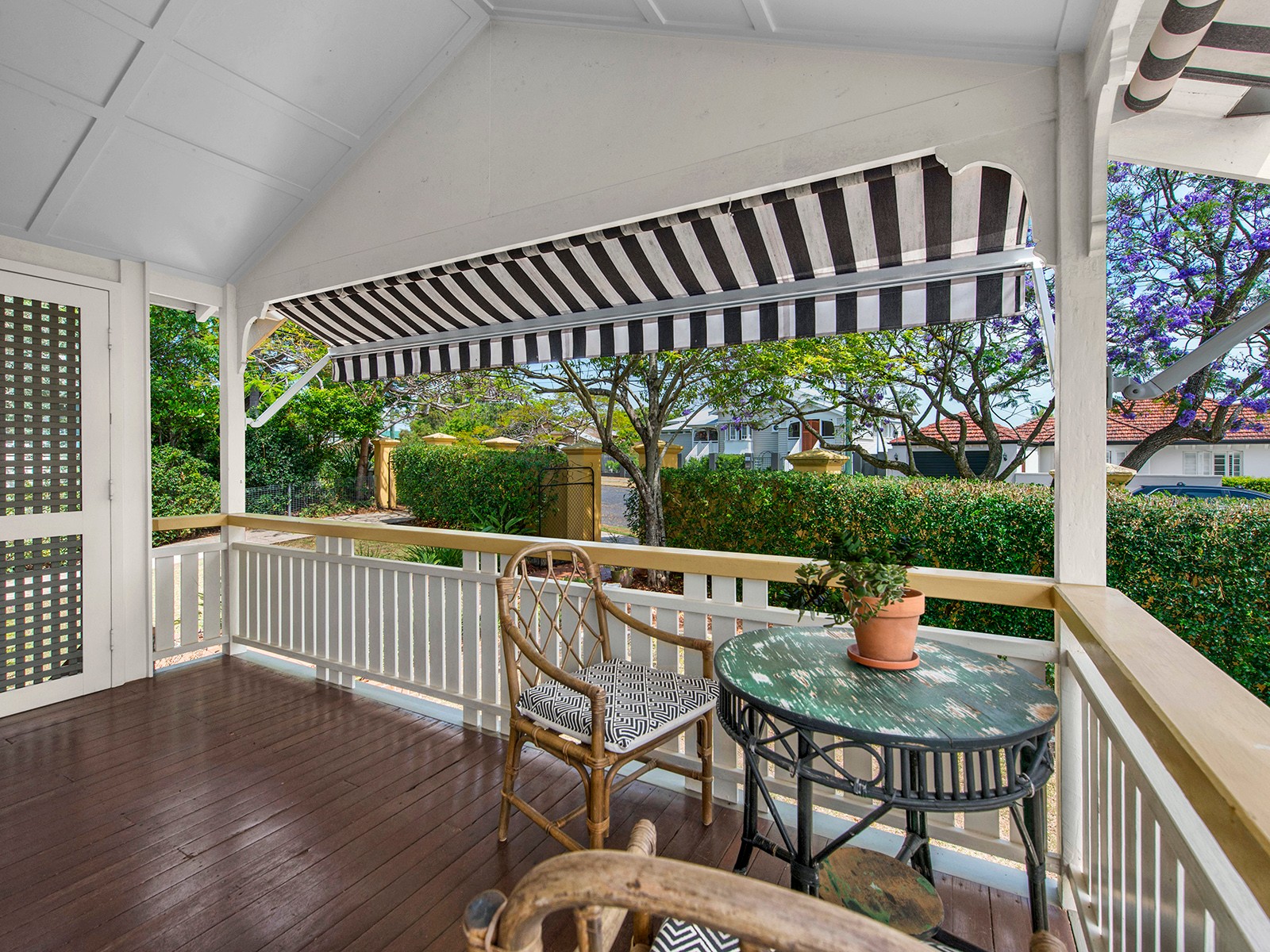 14 Ashgrove Crescent, Ashgrove, QLD 4060