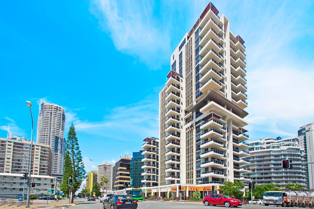 L404/18 Cypress Avenue, Surfers Paradise, QLD 4217
