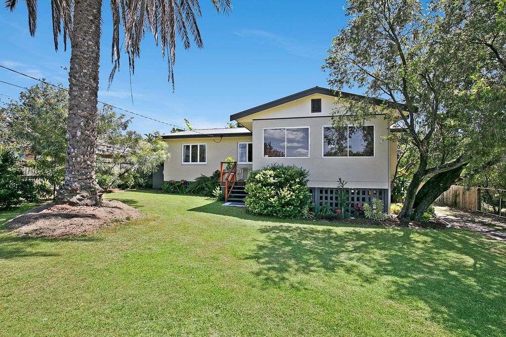 10 Fadden Street, Acacia Ridge, QLD 4110