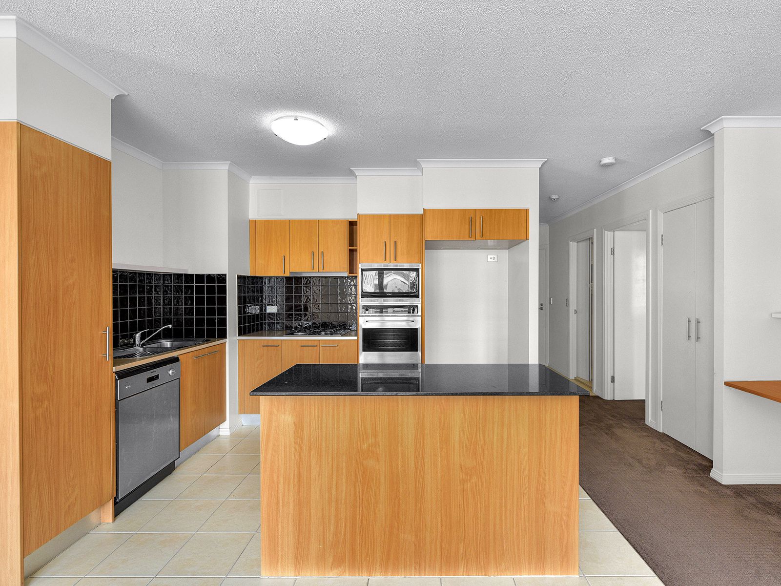 28/287 Wickham Terrace, Spring Hill, QLD 4000
