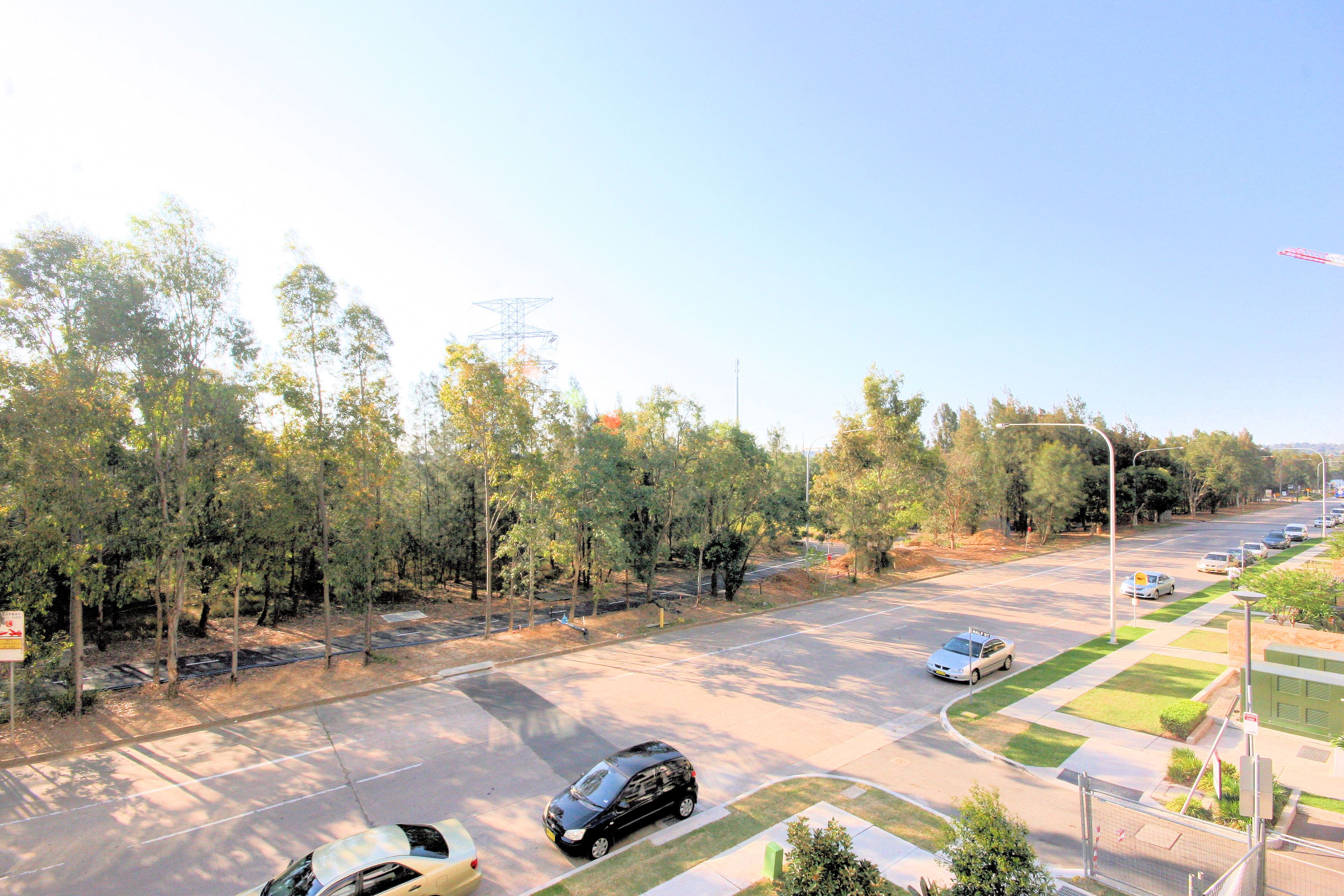 201 / 45 Hill Road, Wentworth Point, NSW 2127