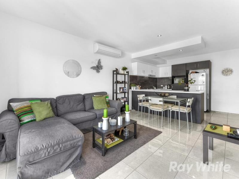 3/29 Buller Street, Everton Park, QLD 4053