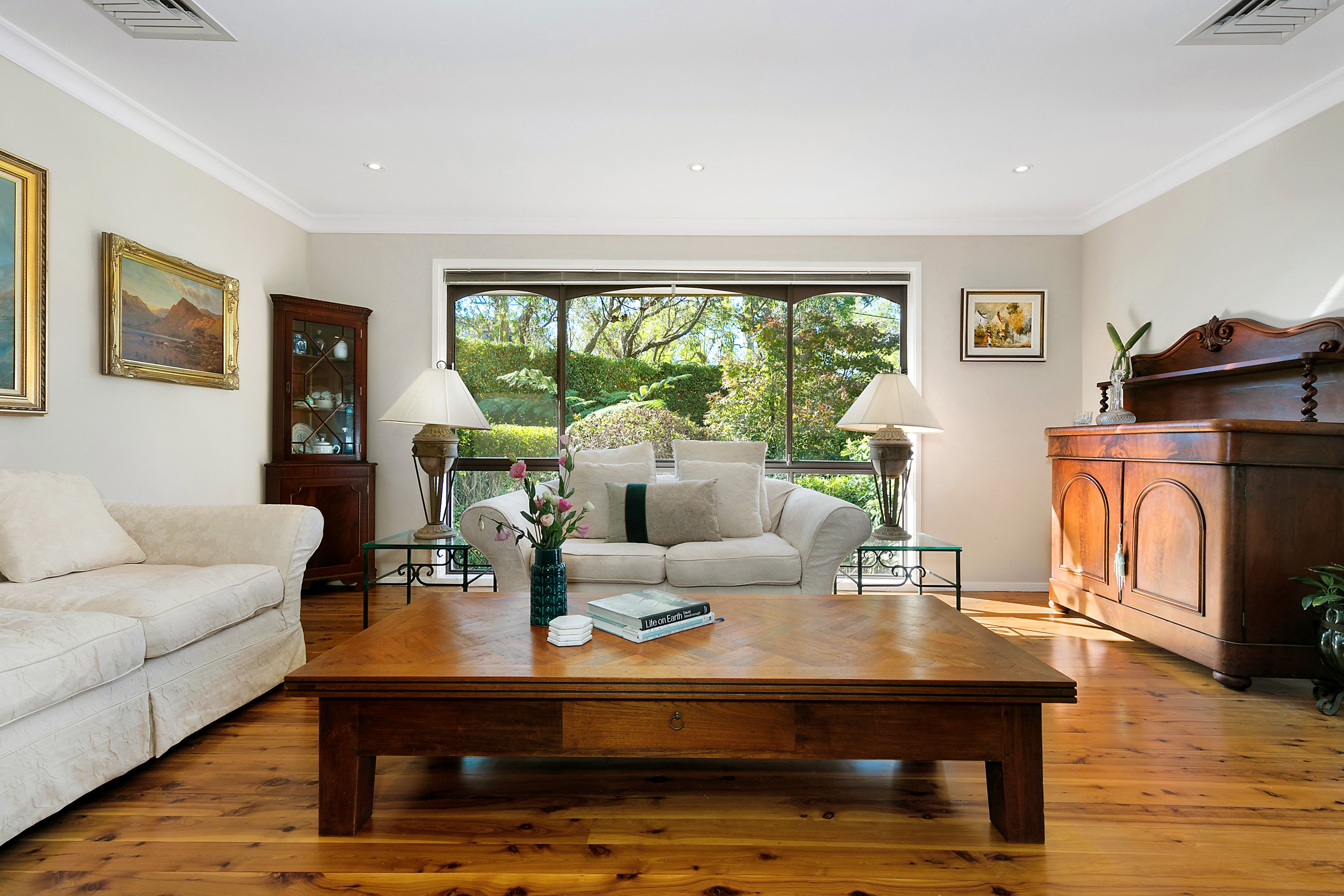 17 Holt Avenue, Wahroonga, NSW 2076