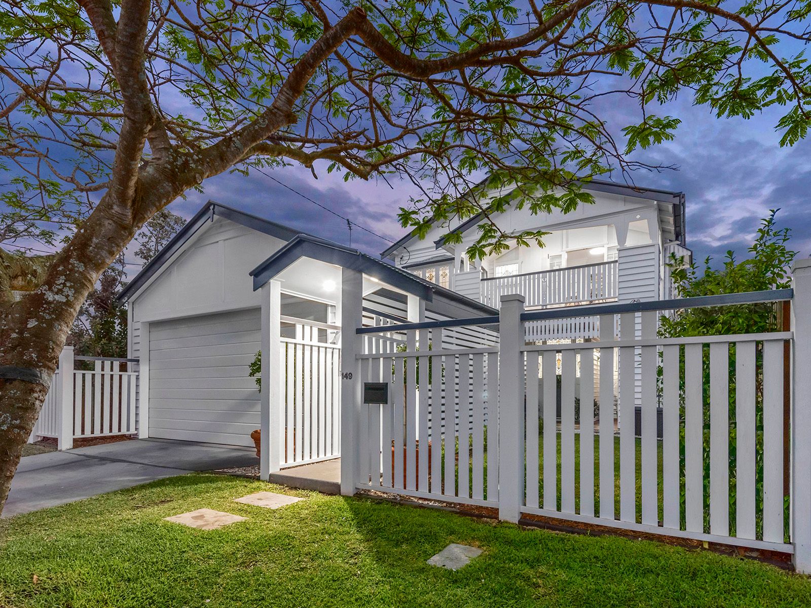 149 Yabba Street, Ascot QLD 4007