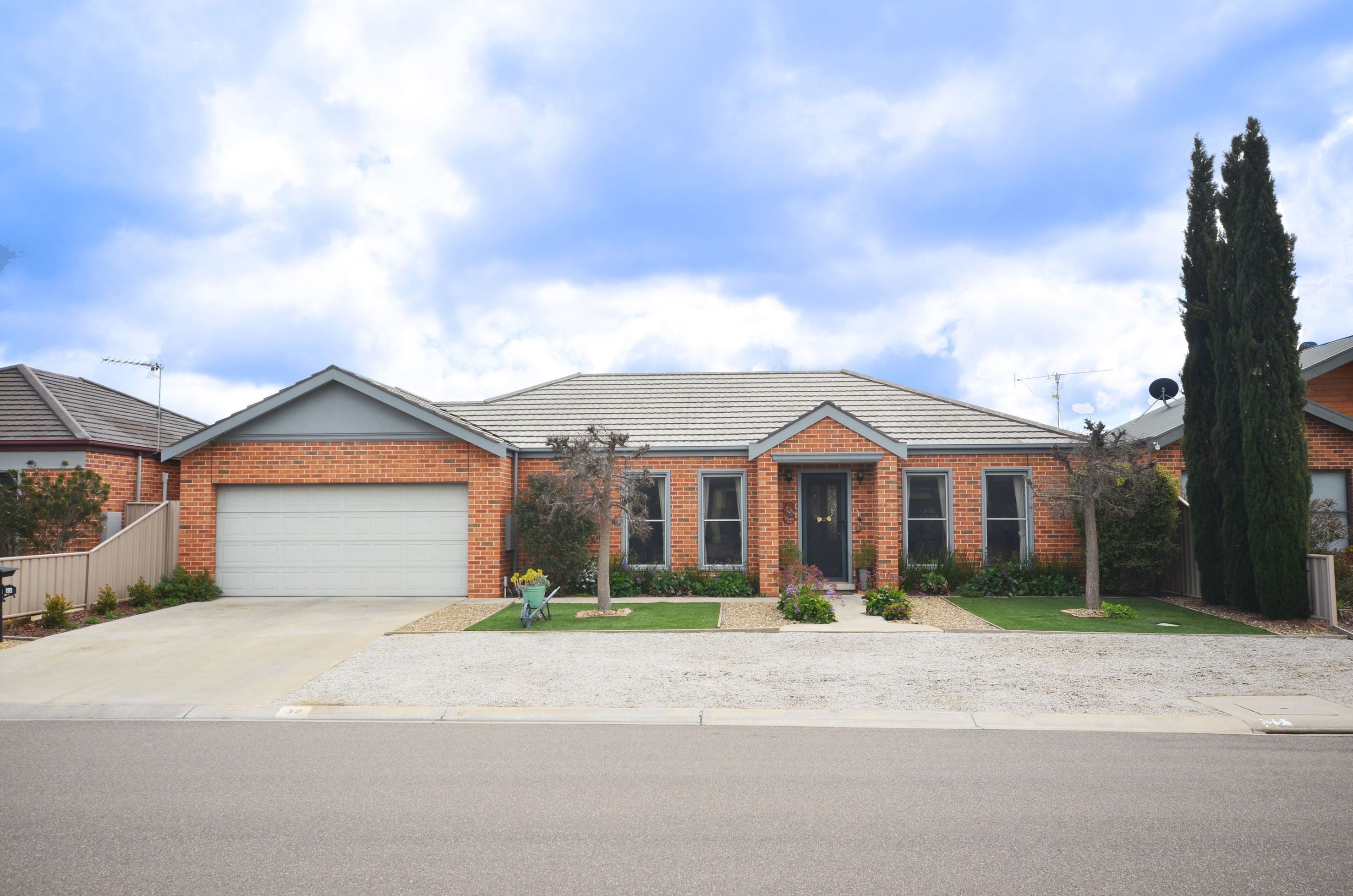 32 Genevieve Avenue, Echuca VIC 3564