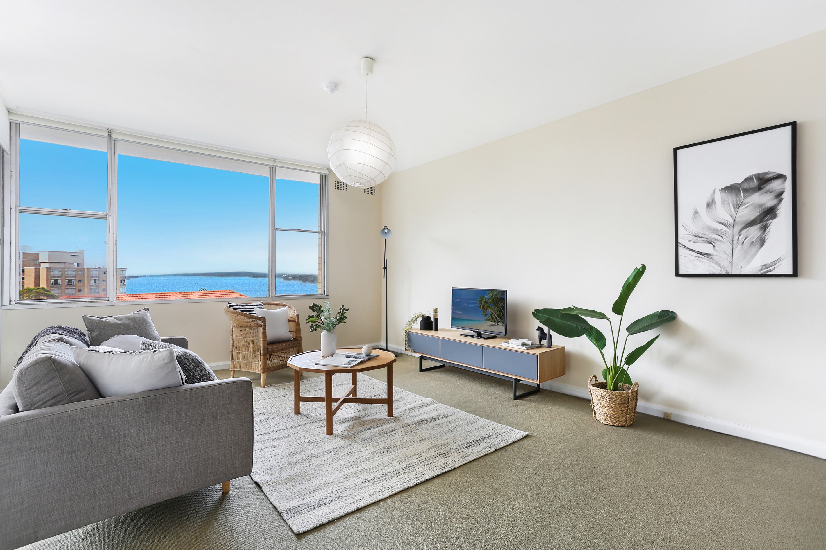 4A/26 Etham Avenue, Darling Point, NSW 2027