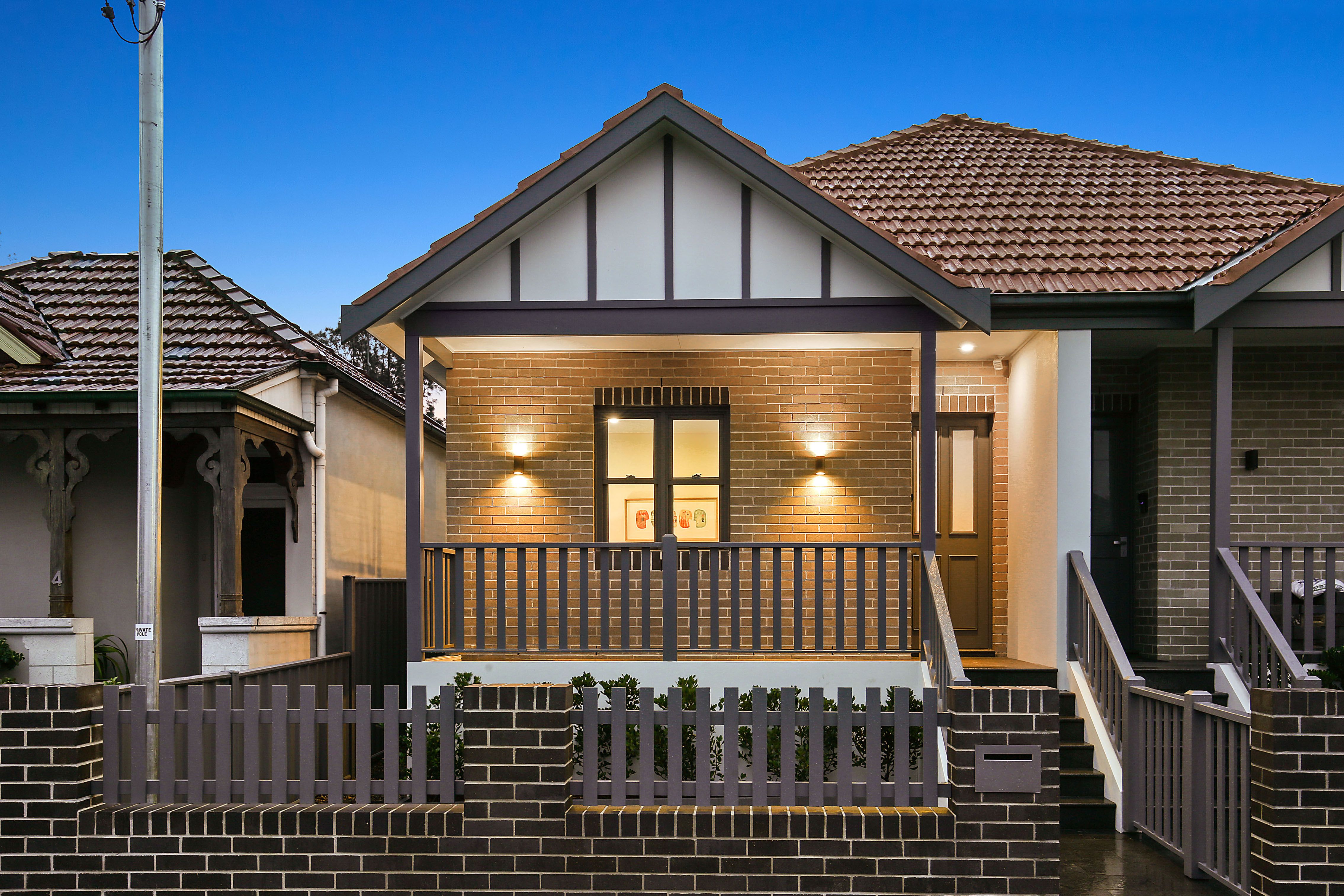 6 Bourne Street, Marrickville, NSW 2204