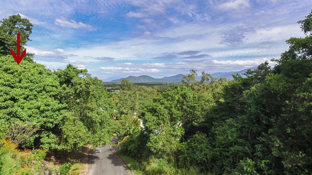 16 Dowsett Close, Yorkeys Knob, QLD 4878