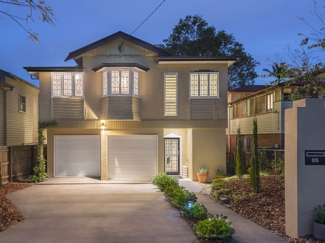 85 Manson Road, Hendra QLD 4011