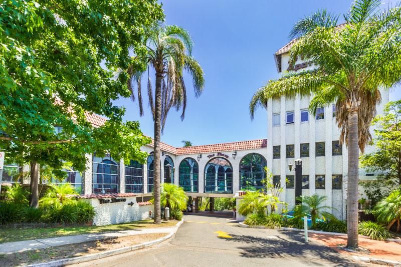 450 Pacific Highway, Lane Cove NSW 2066