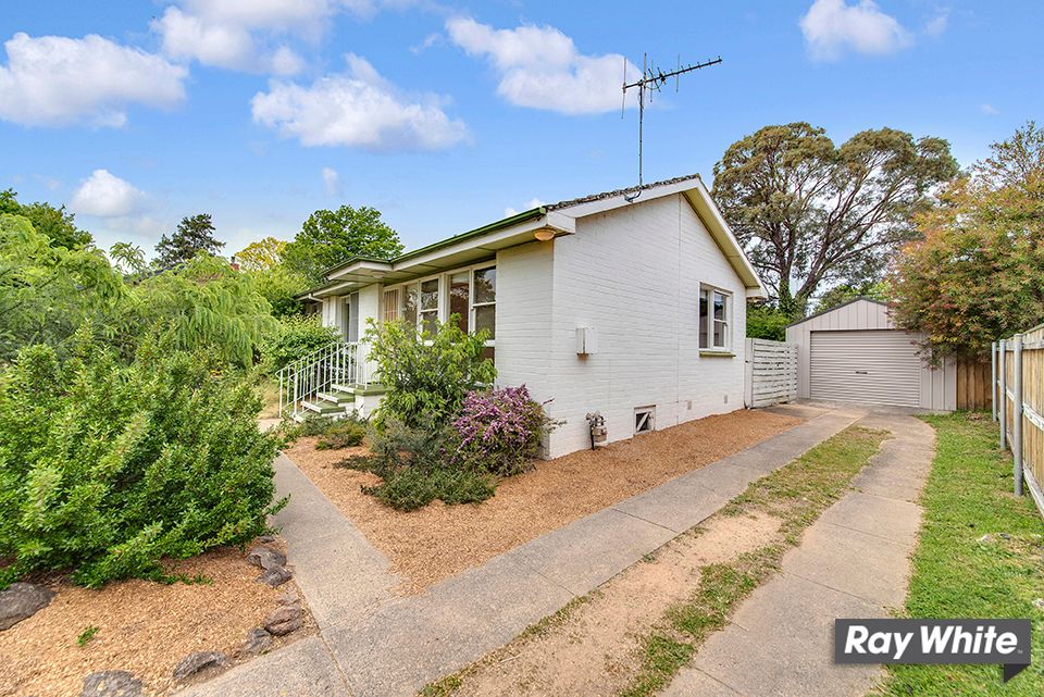 15 Hedley Street, Hackett, ACT 2602