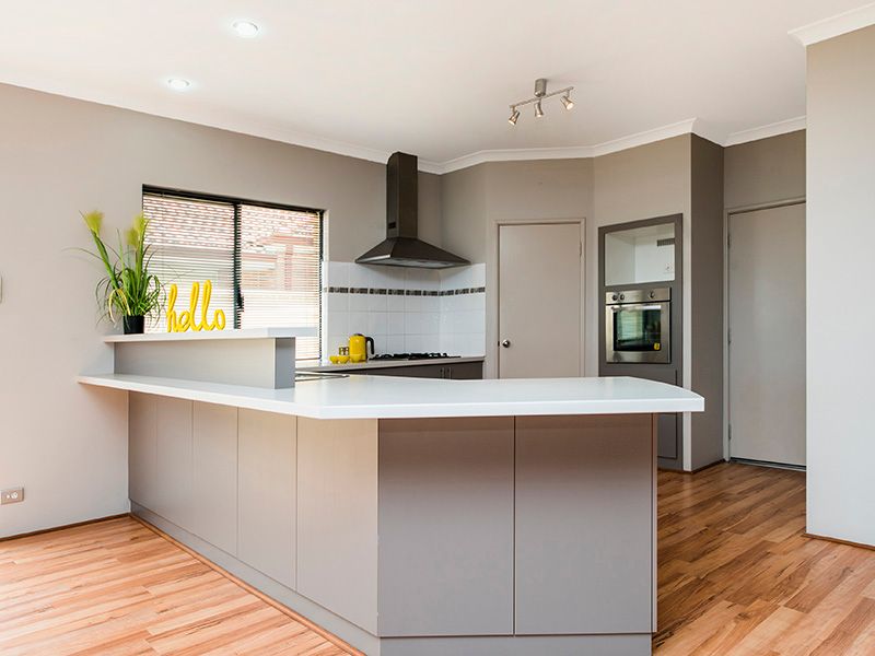 4 Barnard Terrace, Baldivis, WA 6171