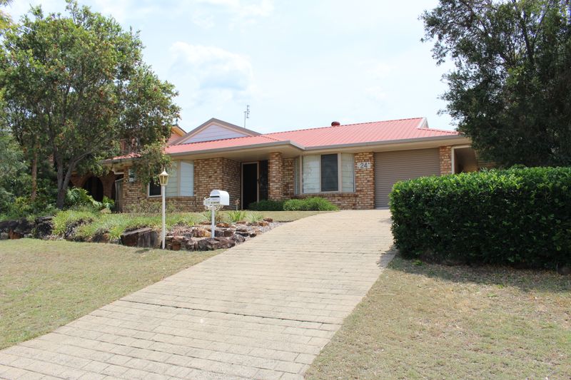 Gatton, QLD Rental House Leased