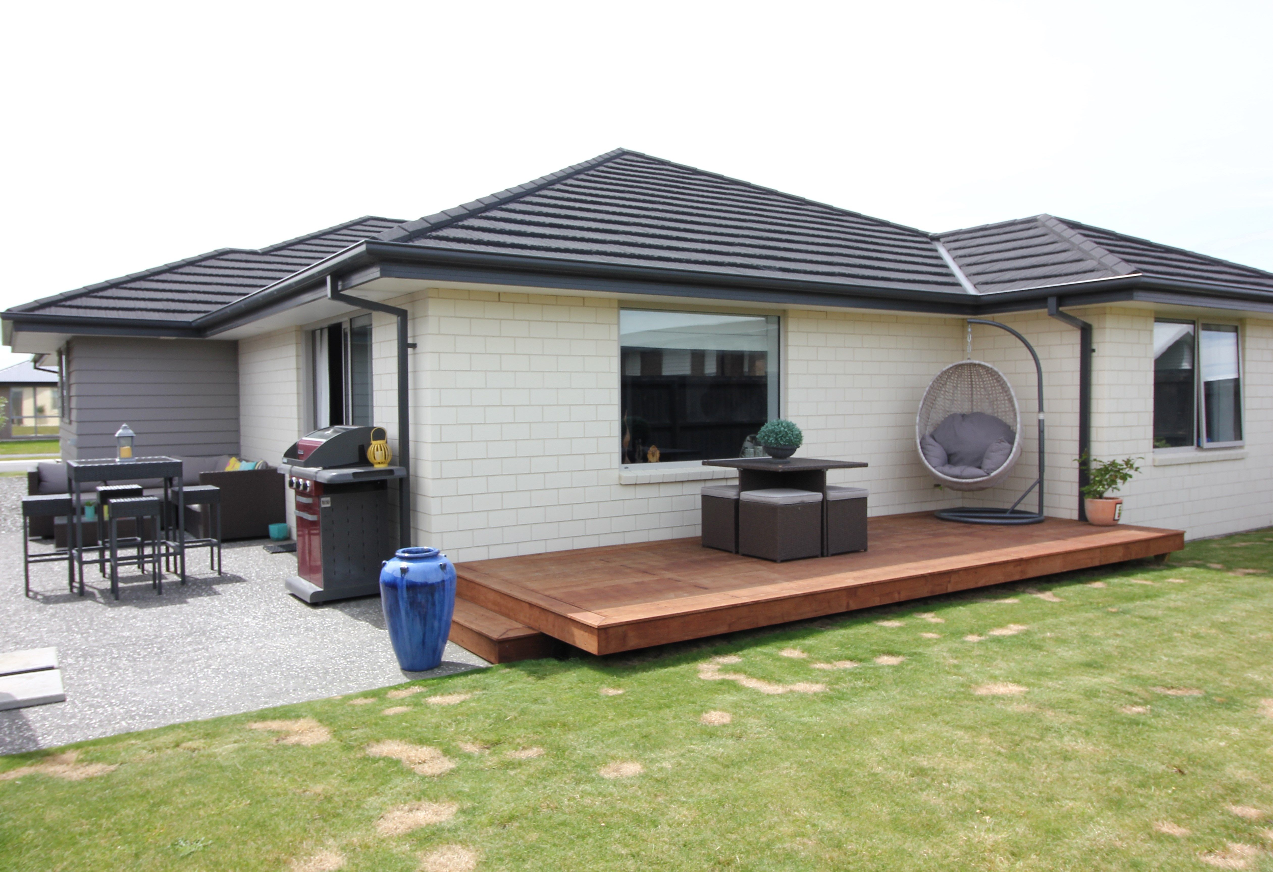 19 Siltstone Street, Rolleston, Selwyn District