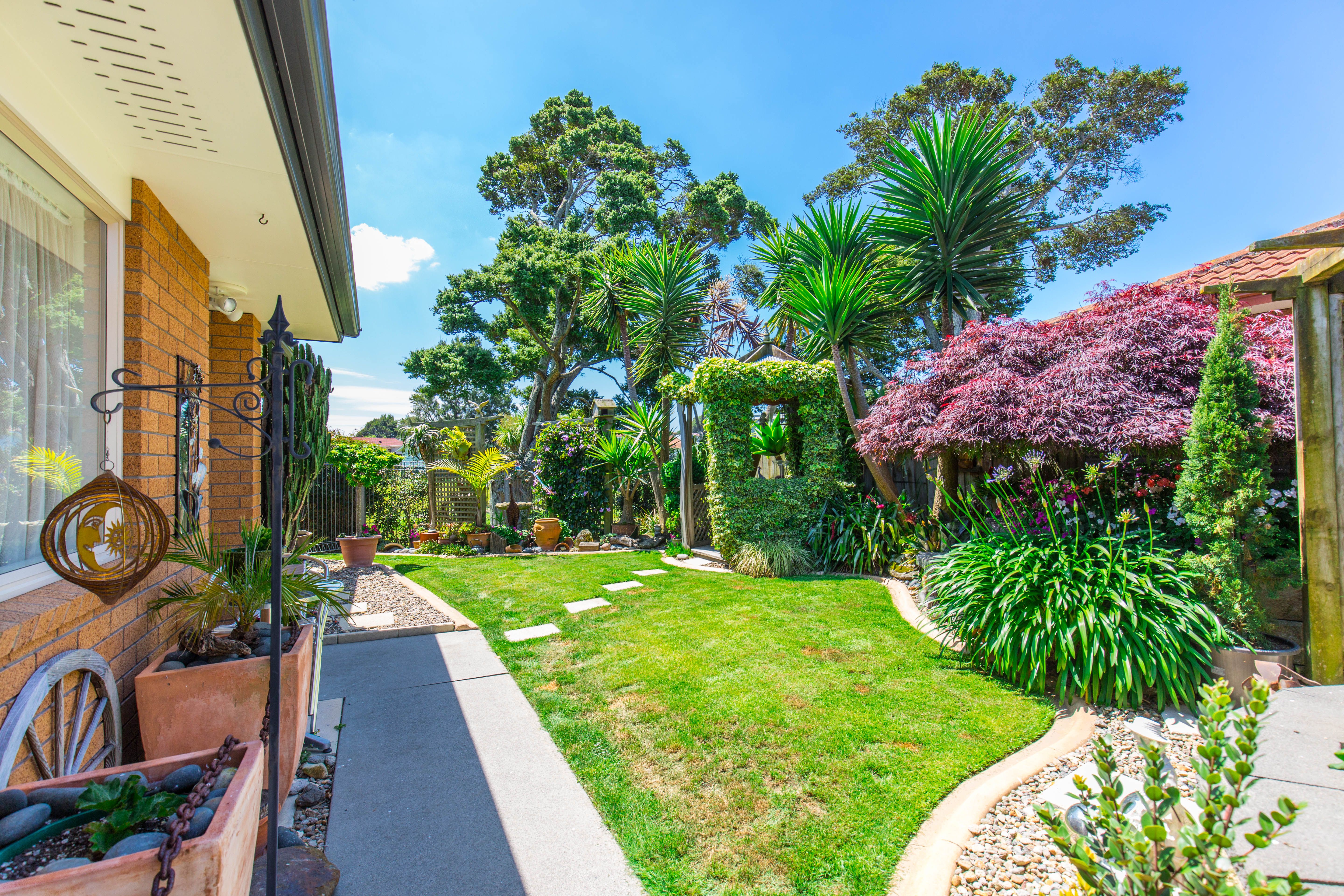 4 Gerona Crescent, Hillpark, Auckland