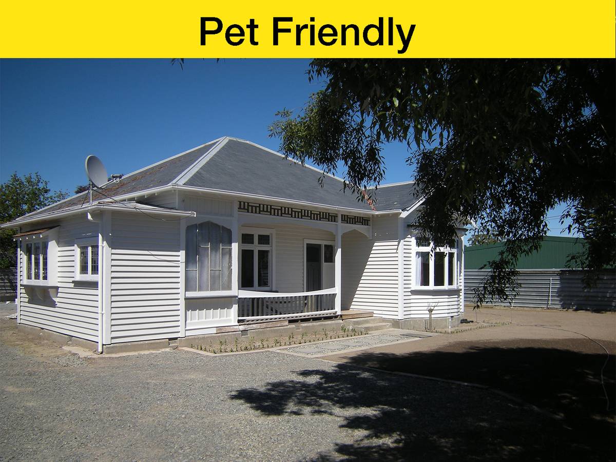 351 Ellesmere Junction Road, Springston, Selwyn District Real Estate