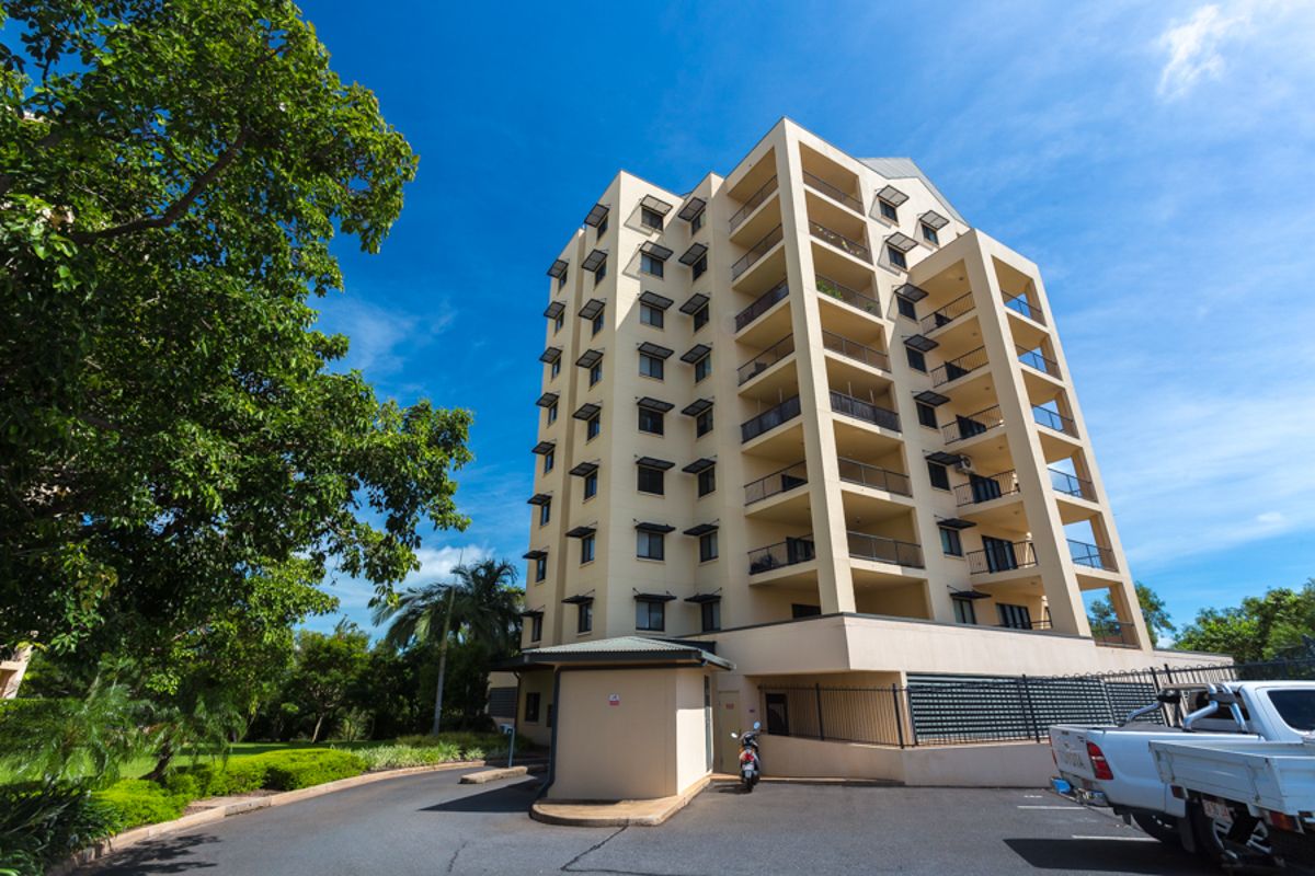 36/9 Carey Street, DARWIN CITY, NT 0800
