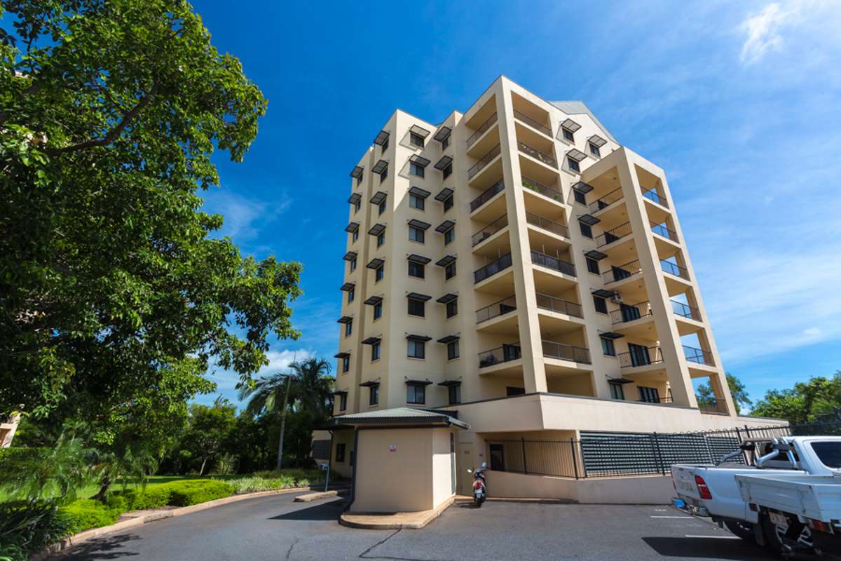 36/9 Carey Street, DARWIN CITY, NT 0800