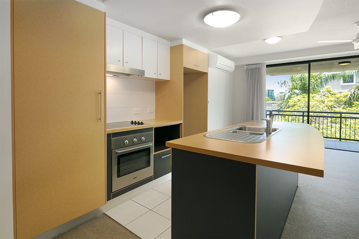 87/15 Goodwin Street, Kangaroo Point, QLD 4169