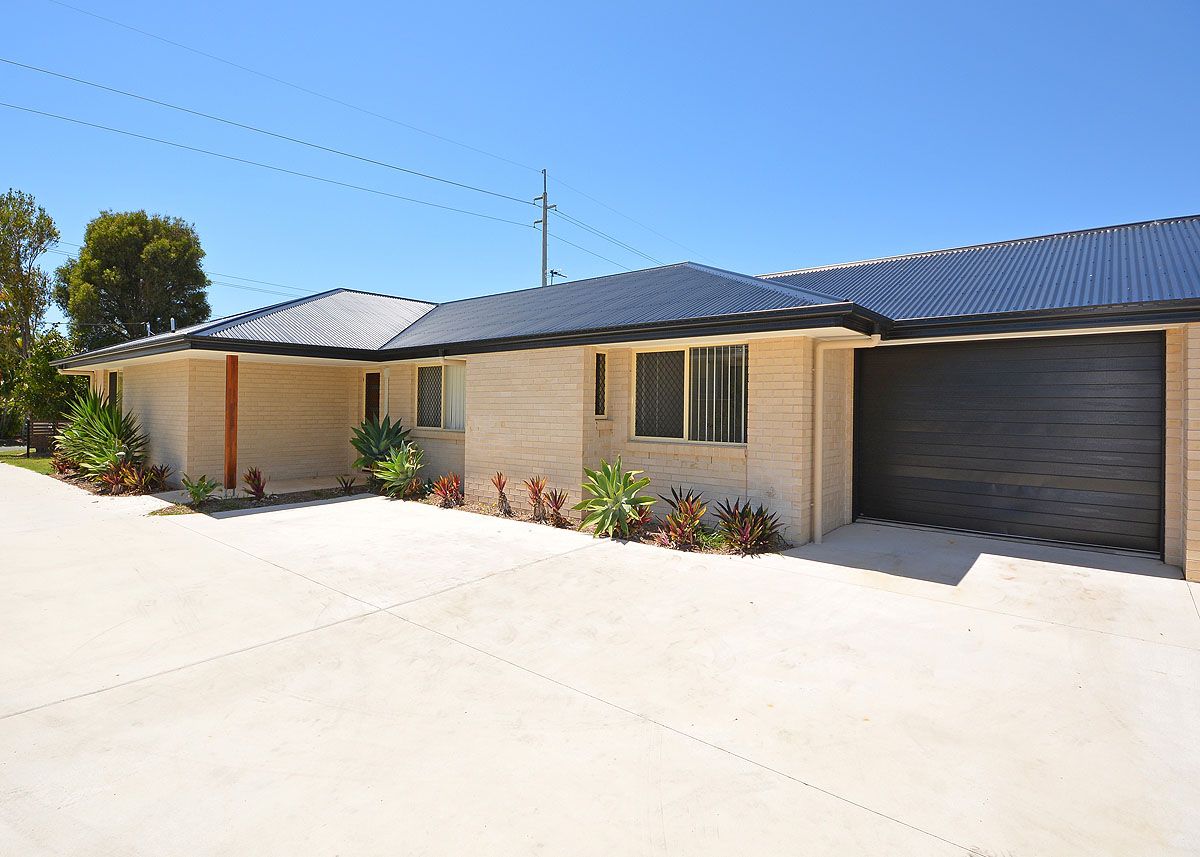 1/69 Winchelsea Street, Pialba, QLD 4655