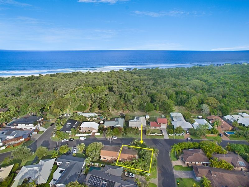 1/10 Coral Court, Byron Bay, NSW 2481
