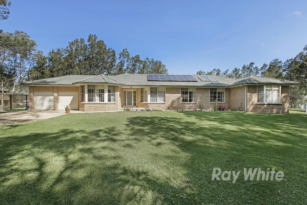 94a Stingaree Point Drive, Dora Creek, NSW 2264