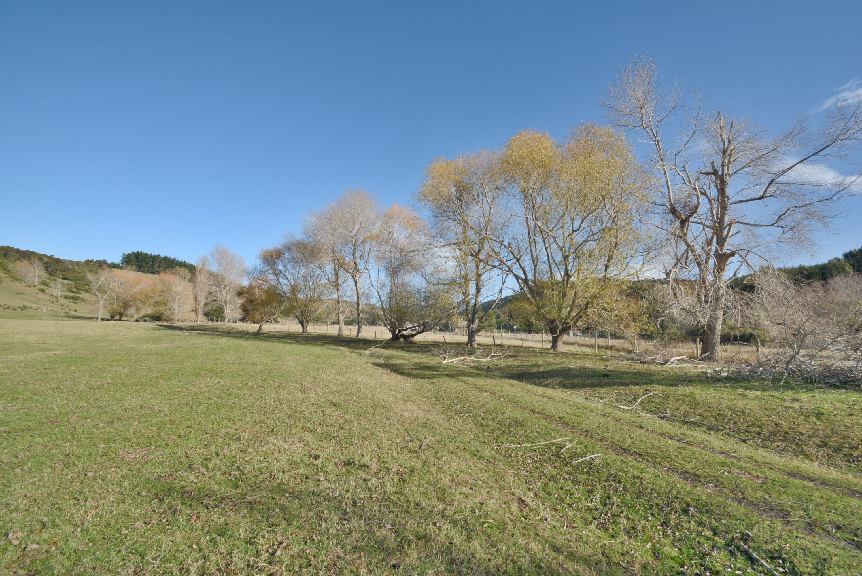 675 Waitati Valley Road, Upper Waitati, Dunedin City