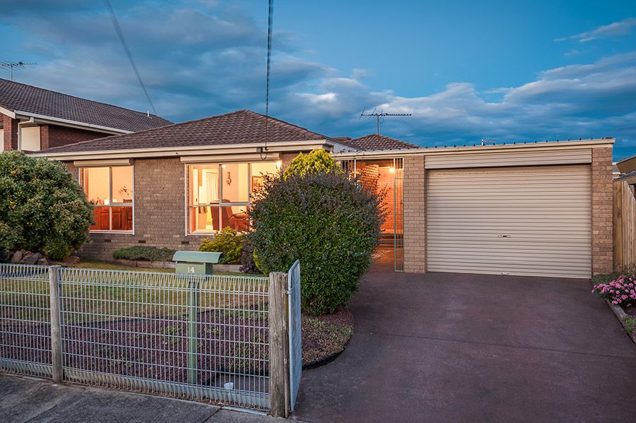14 Kirkbride Way, Craigieburn, VIC 3064