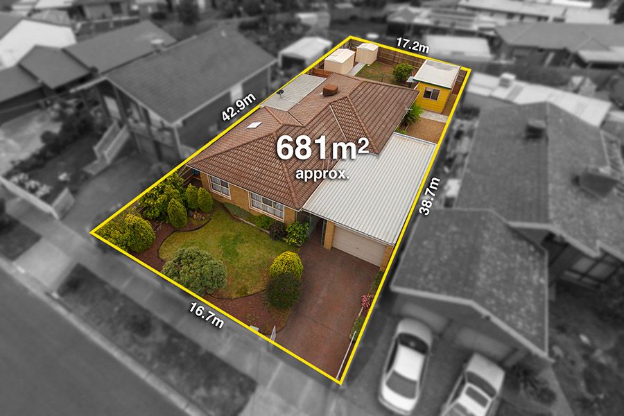 14 Kirkbride Way, Craigieburn VIC 3064