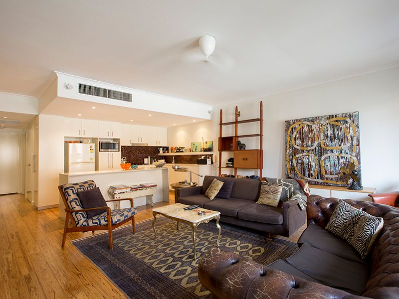 2/33 Cornwallis Street, Redfern, NSW 2016