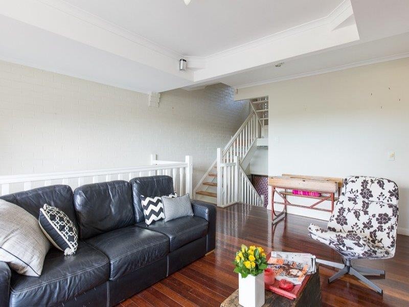 5/211 Baroona Road, Paddington, QLD 4064
