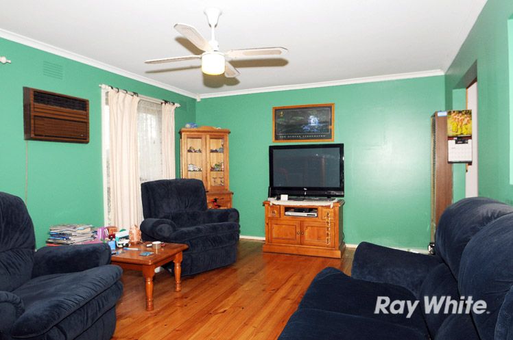 44 Sassafras Drive, Frankston, VIC 3199