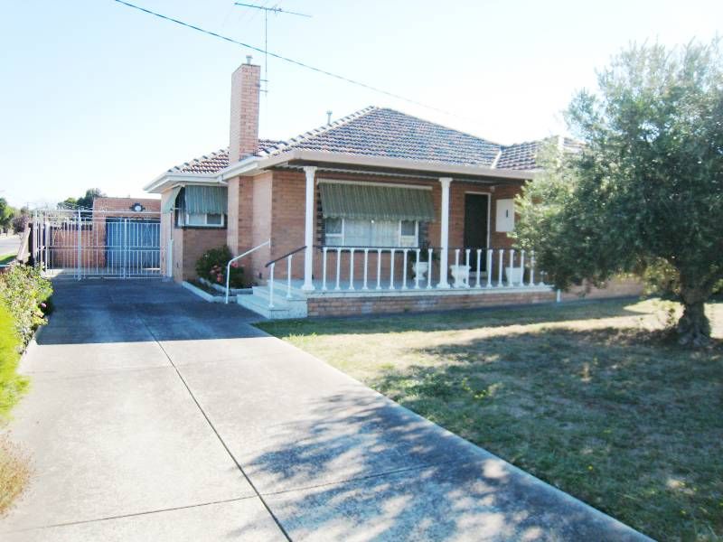 100 The Boulevard, Thomastown, VIC 3074