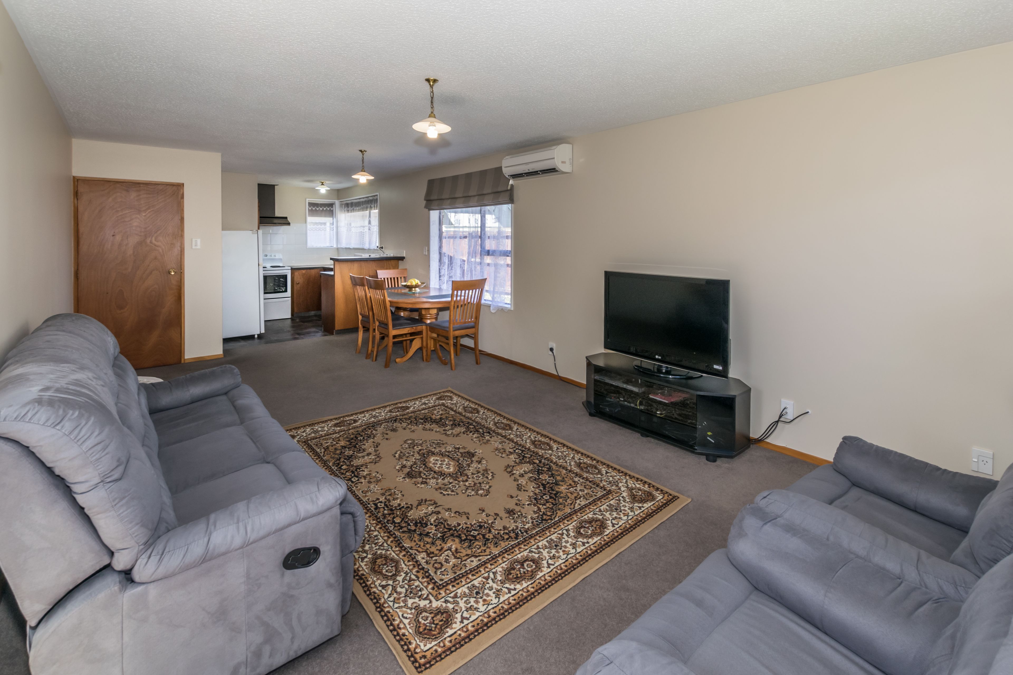 2/131 Carmen Road, Hei Hei, Christchurch City