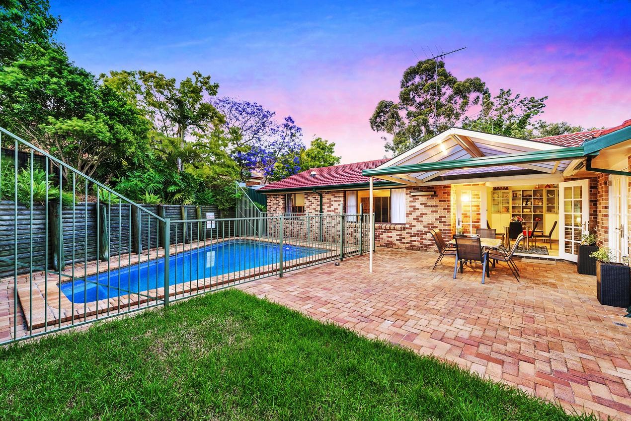 19 Sheoak Close, Cherrybrook, NSW 2126