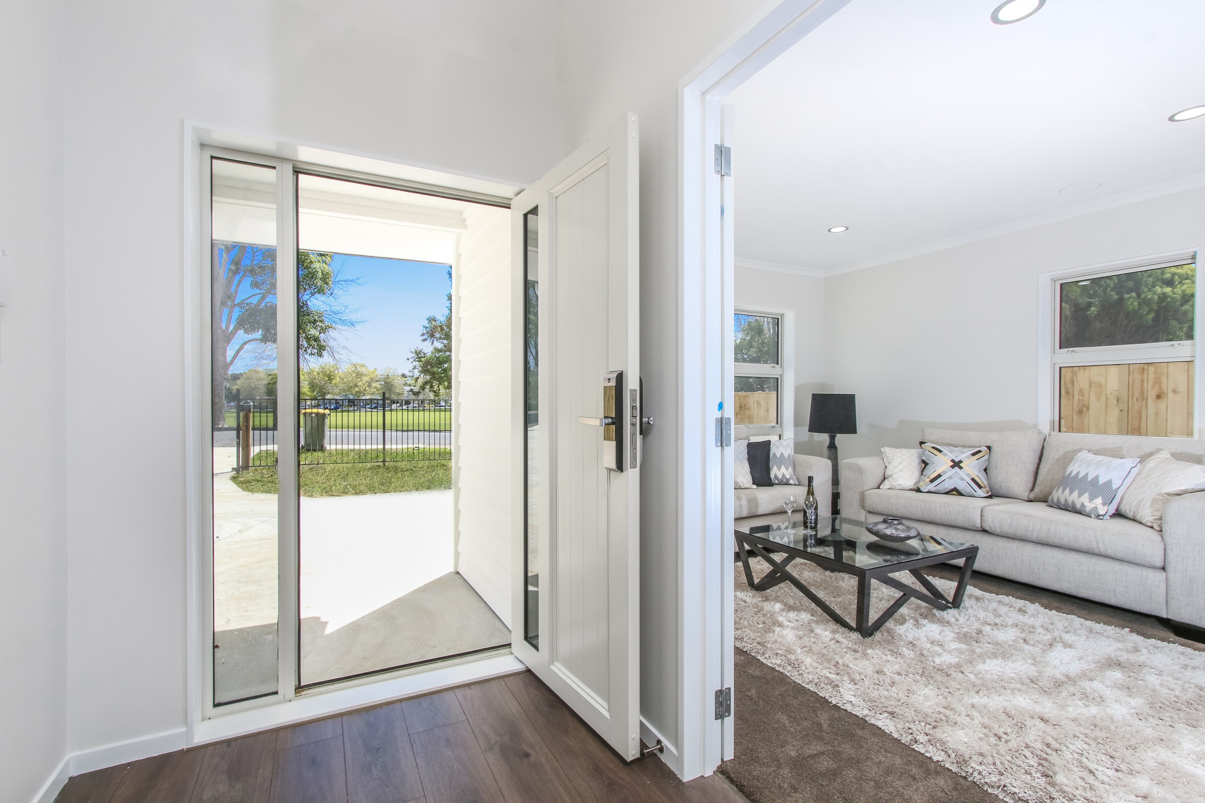 Lot 1 80 Moore Street, Howick, Manukau City
