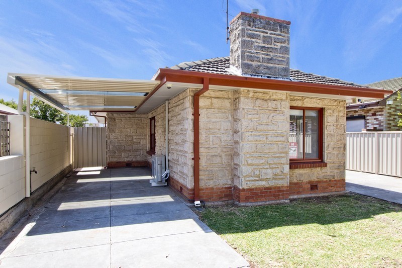 39 Palm Avenue, Royal Park, SA 5014