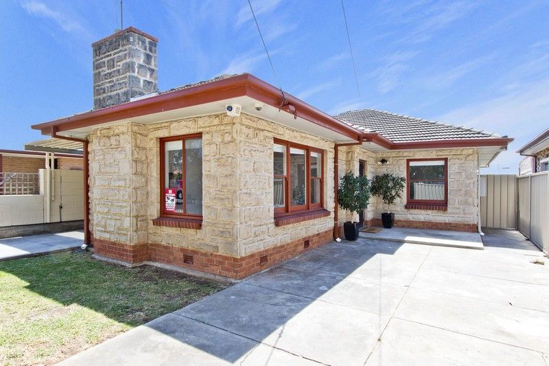 39 Palm Avenue, Royal Park SA 5014