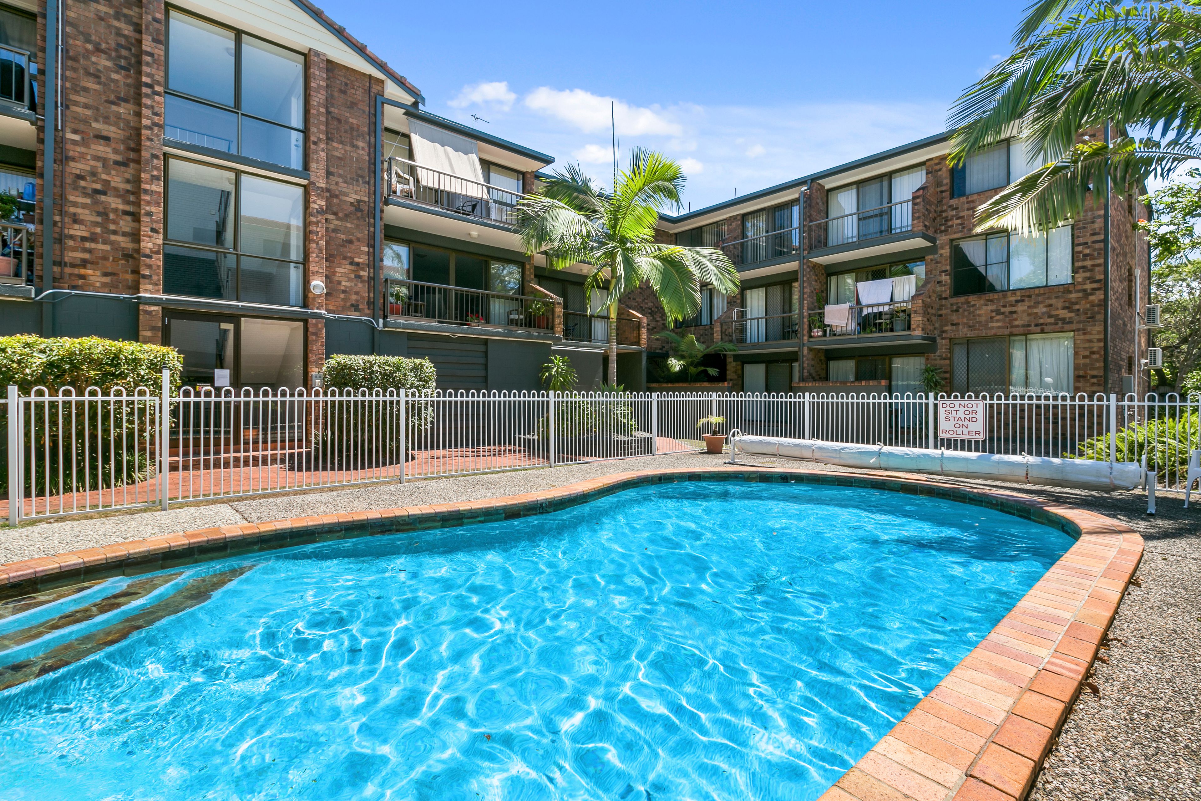5/179 Muir Street, Labrador, QLD 4215