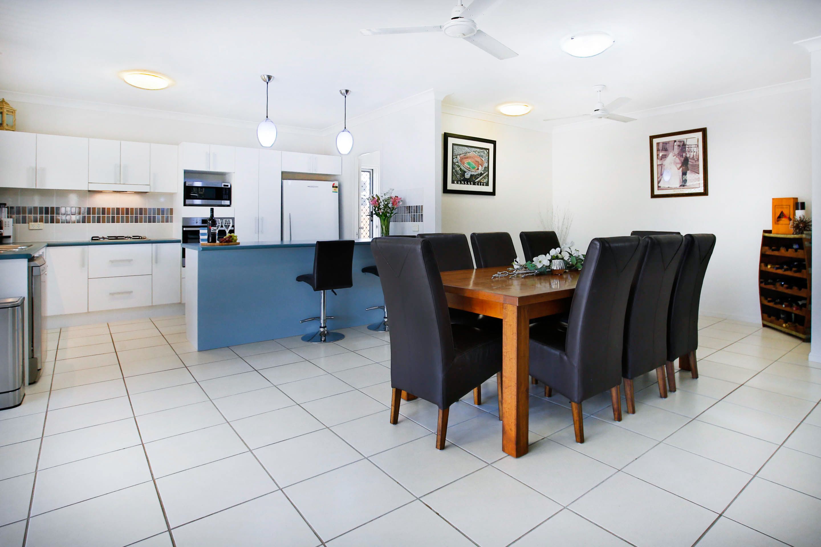 5 Sovereign Terrace, Idalia, QLD 4811